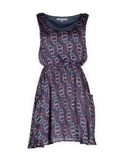 Anonyme Designers Short Dresses