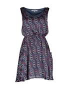 Anonyme Designers Short Dresses