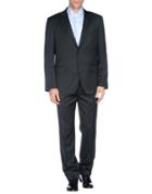 Premier Homme Tagliente Blanc Suits