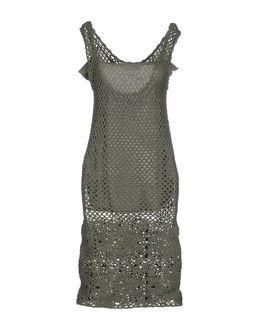 Replay Knee-length Dresses