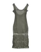 Replay Knee-length Dresses