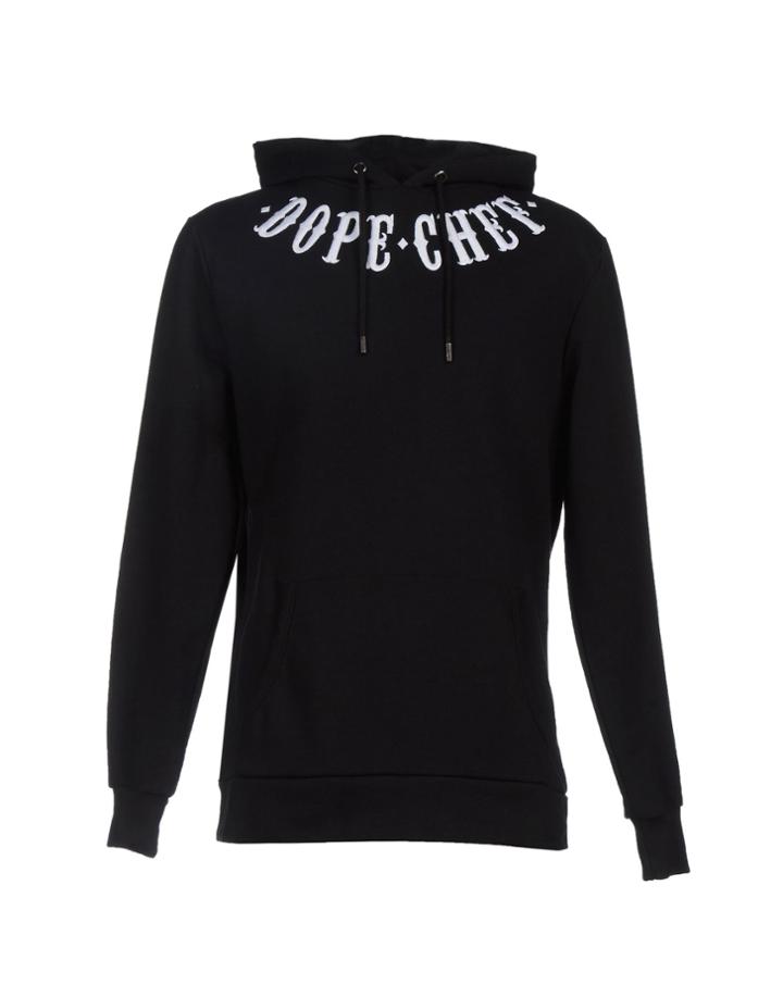 Dxpe Chef Sweatshirts