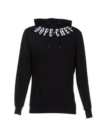 Dxpe Chef Sweatshirts
