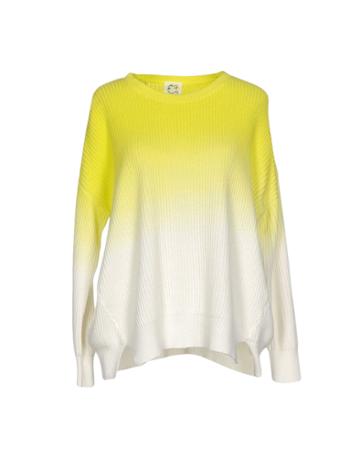 Cat's Tsumori Chisato Sweaters