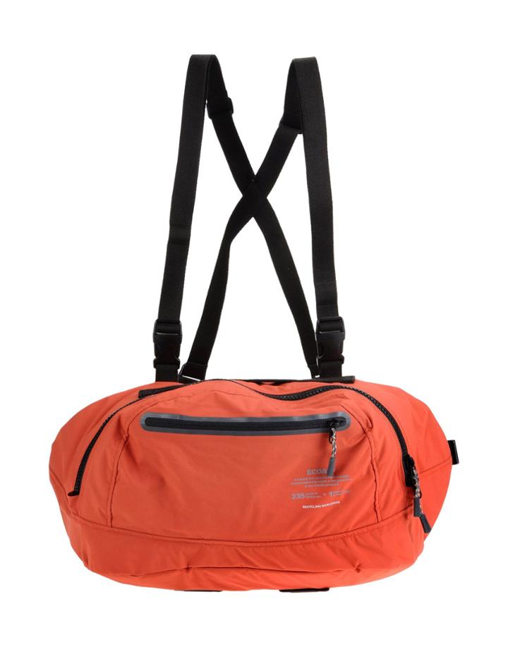 Ecoalf Backpacks & Fanny Packs