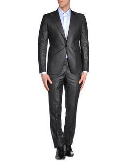 Brian Dales Suits