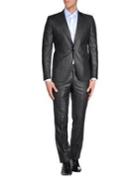 Brian Dales Suits