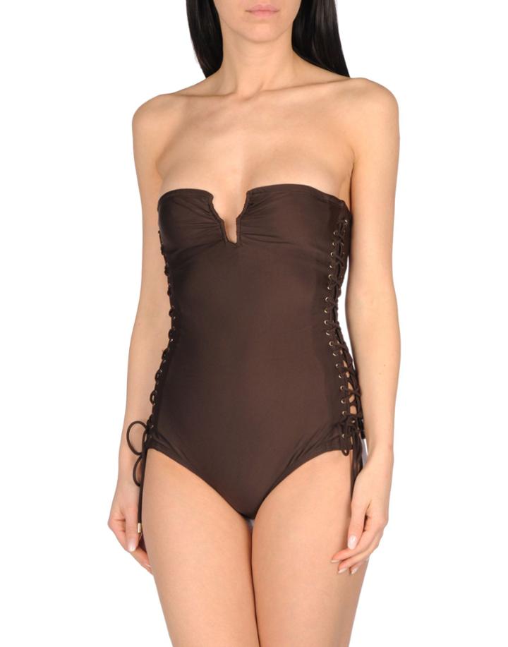 Tom Ford One-piece Swimsuits