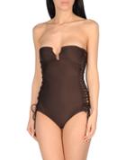Tom Ford One-piece Swimsuits