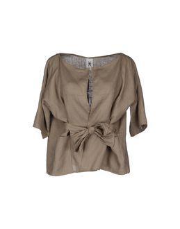 Corinna Caon Blazers