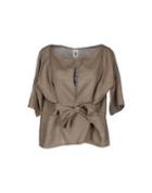 Corinna Caon Blazers