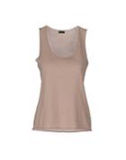 Zanone Tops