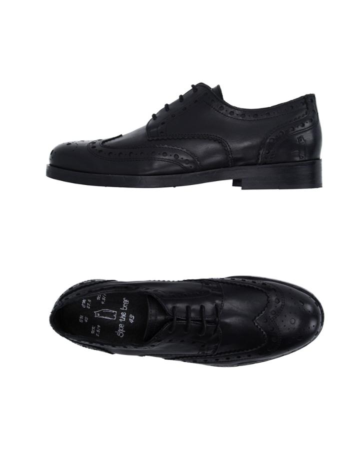 Shoe The Bear Lace-up Shoes
