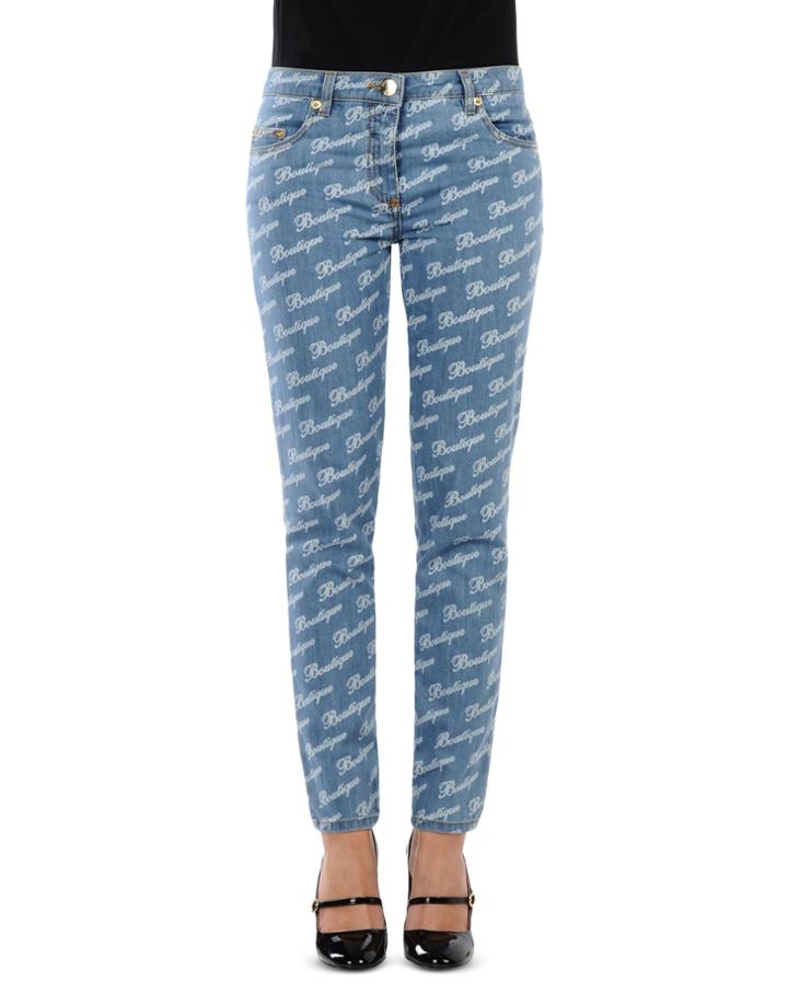 Boutique Moschino Jeans