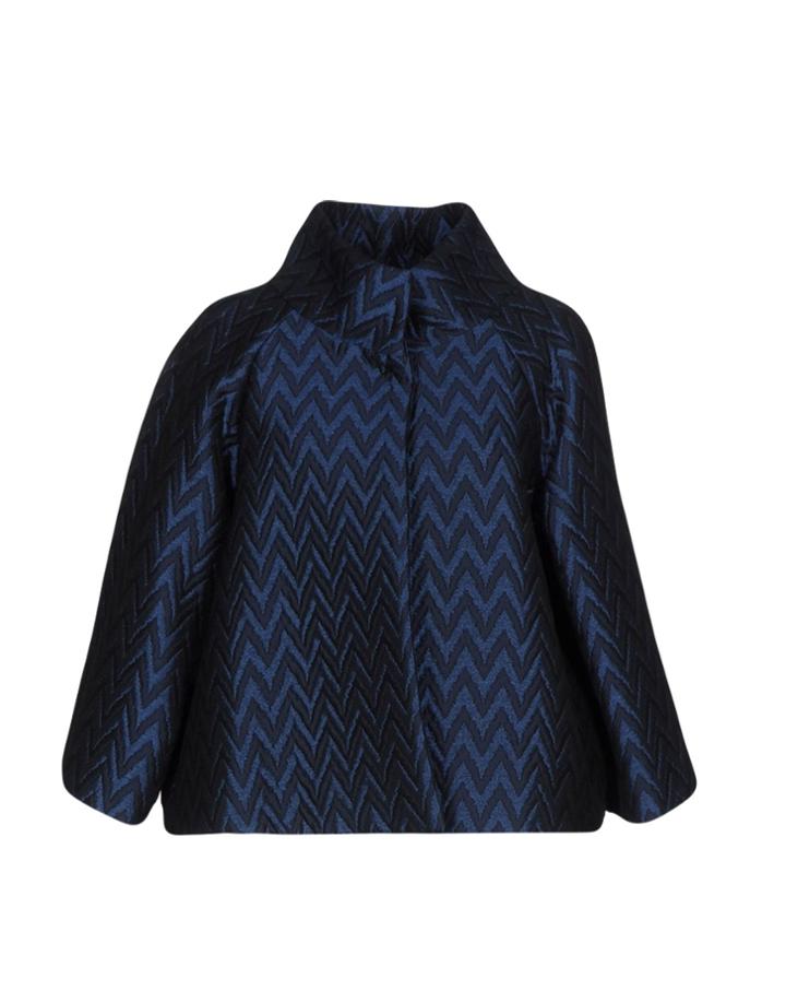 Blanca Luz Jackets