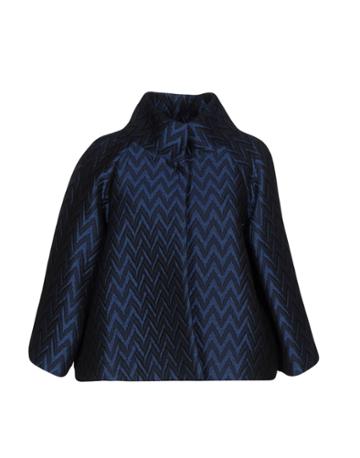 Blanca Luz Jackets