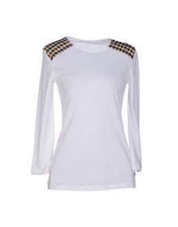 Aquascutum T-shirts