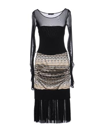 Gil Santucci Knee-length Dresses