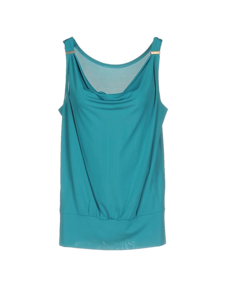 Elisa Cort S Tops