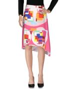 Monika Varga 3/4 Length Skirts