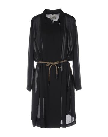 Rame Overcoats