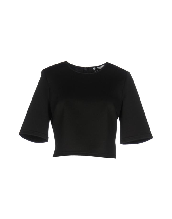 No Secrets Sweatshirts