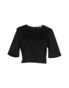 No Secrets Sweatshirts