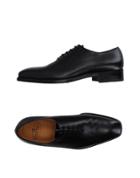 Claudio Baracco Venezia Lace-up Shoes