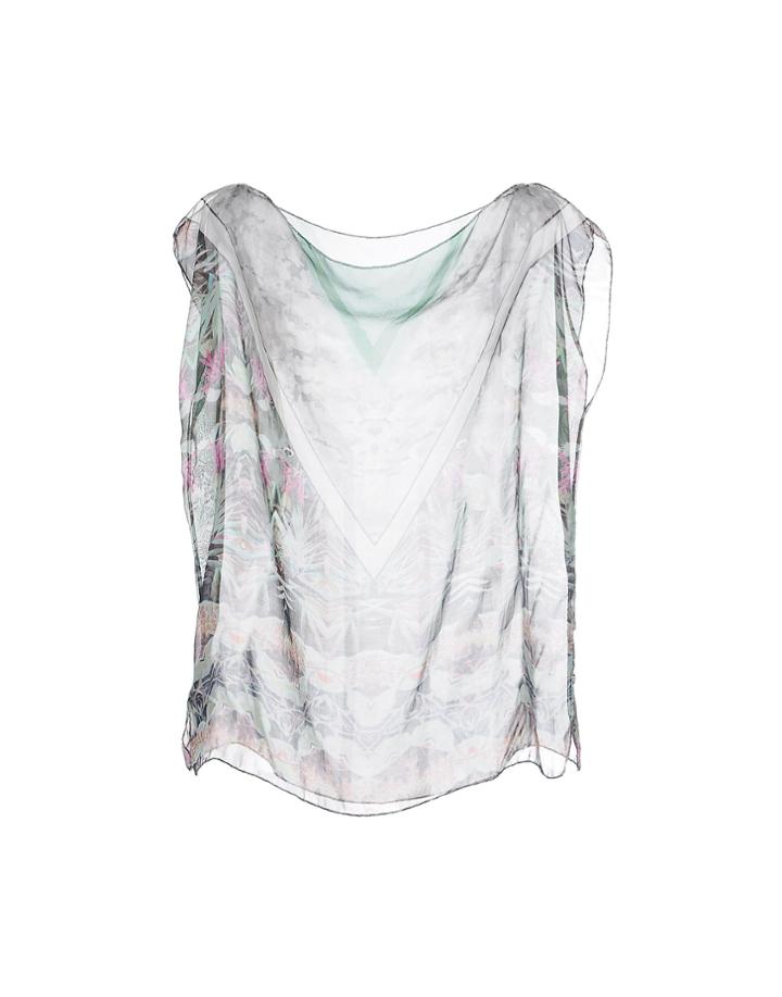Kill Deal Blouses