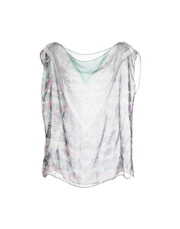 Kill Deal Blouses