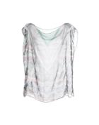Kill Deal Blouses