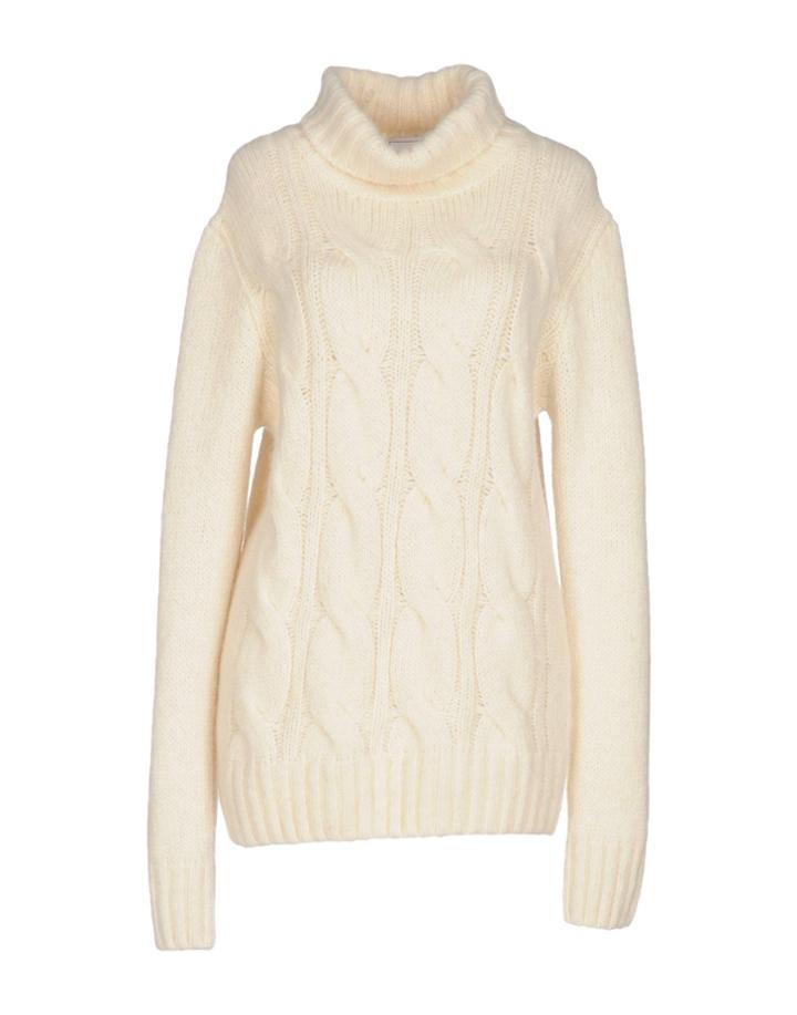 Forte Couture Turtlenecks