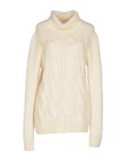Forte Couture Turtlenecks