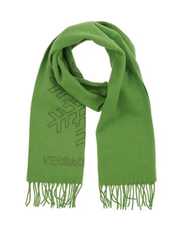 Versace Sport Oblong Scarves
