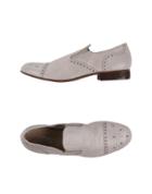 Prego Loafers