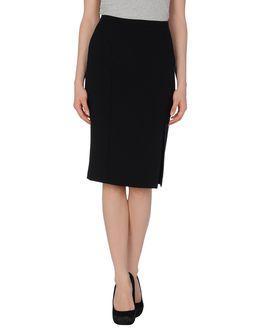 Emilio Pucci Knee Length Skirts