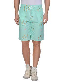 Altamont Bermudas