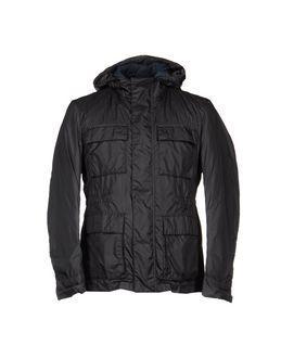 M.i.d.a. Down Jackets