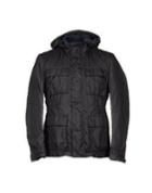 M.i.d.a. Down Jackets