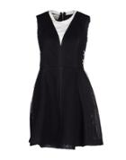 Amuse Short Dresses
