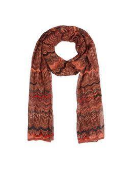 Missoni Stoles