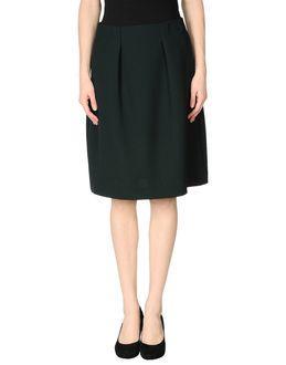 Sofie D'hoore Knee Length Skirts