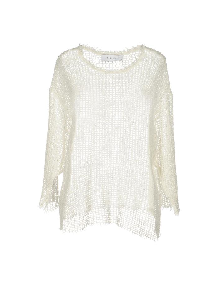 Iro. Jeans Sweaters