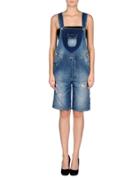 2w2m Shortalls