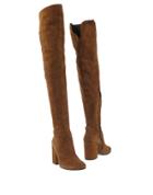 Silvana Boots