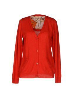 Alison White Cardigans