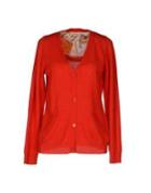 Alison White Cardigans