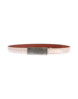 Colubra Belts