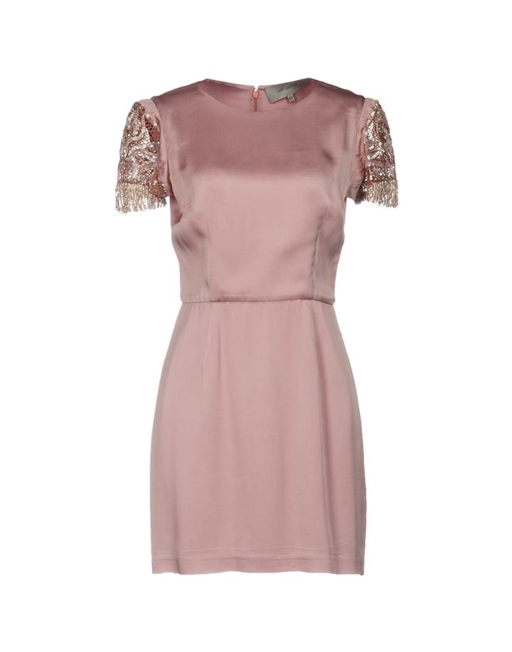 Amen Couture Short Dresses