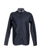 Carven Denim Shirts